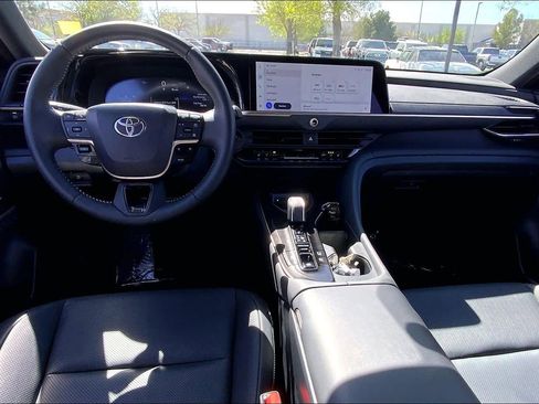 Certified 2026 Toyota Crown XLE image 15