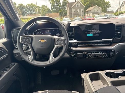 New 2026 Chevrolet Silverado 1500 LT image 11