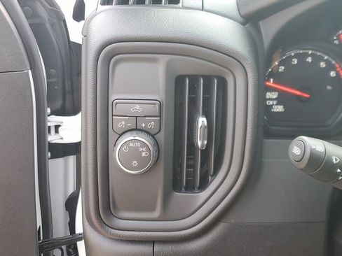 New 2026 Chevrolet Silverado 1500 Custom image 20