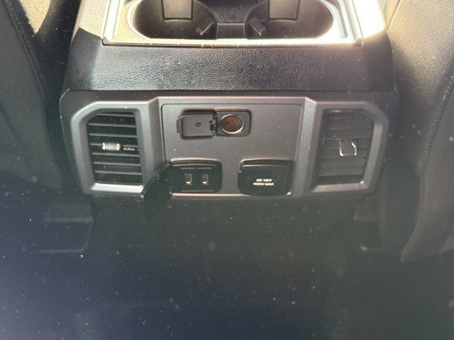 Used 2018 Ford F150 XLT w/ Equipment Group 302A Luxury RWD image 18