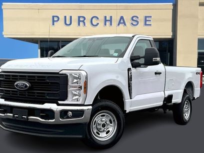 New 2026 Ford F250 XL w/ XL Driver Assist Package