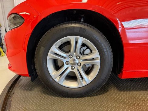 Used 2023 Dodge Charger SXT w/ Cold Weather Package RWD image 24