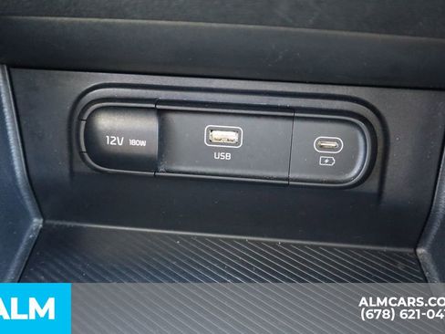 Used 2024 Kia Sportage LX image 30
