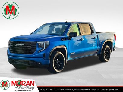 Used 2022 GMC Sierra 1500 Elevation