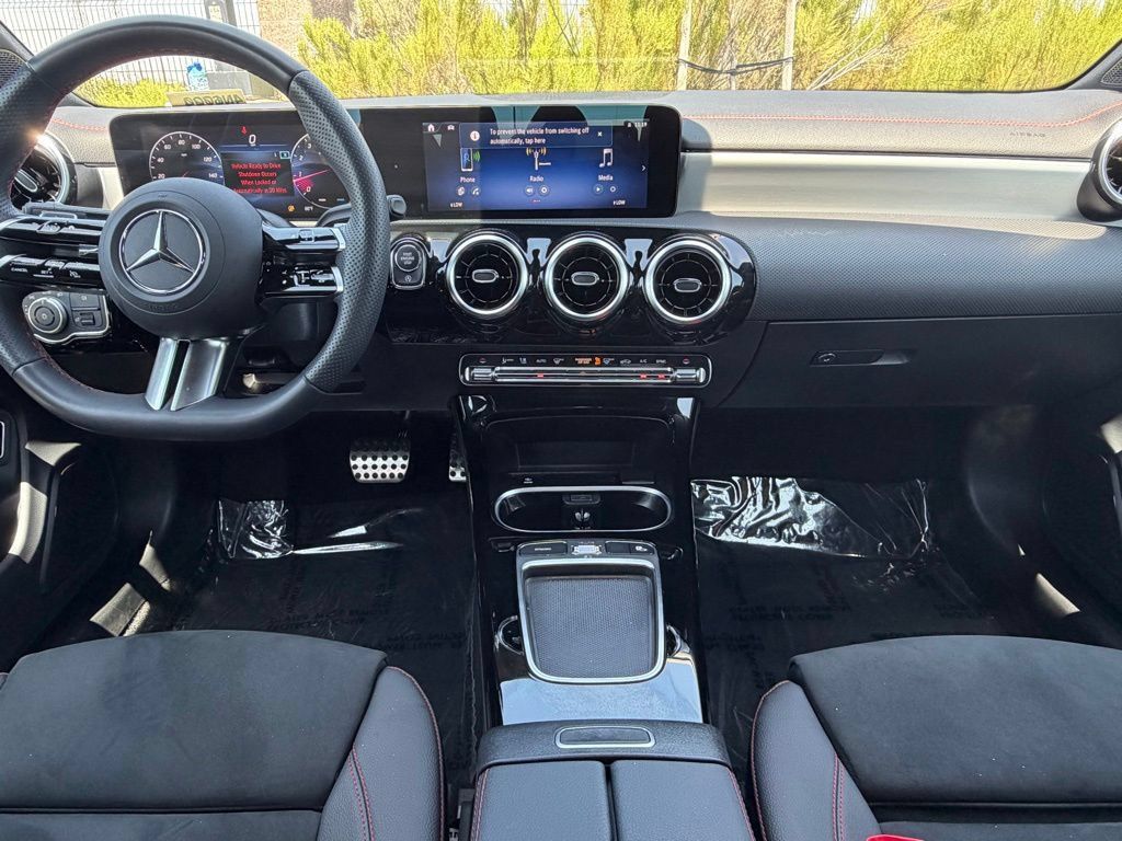 Used 2026 Mercedes-Benz CLA 250 image 30