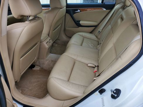 Used 2005 Acura TL image 20
