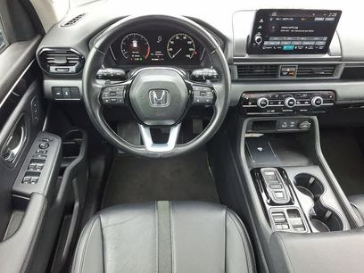 Used 2023 Honda Pilot Touring