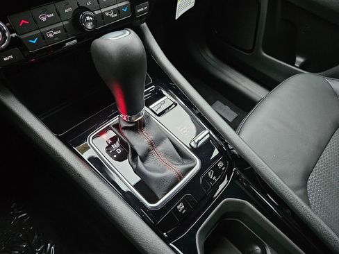 New 2026 Jeep Compass Trailhawk image 25