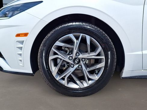Used 2021 Hyundai Sonata SEL FWD image 10