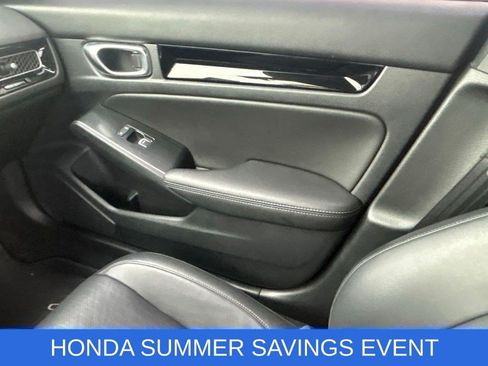 Used 2023 Honda Civic Sport Touring image 20
