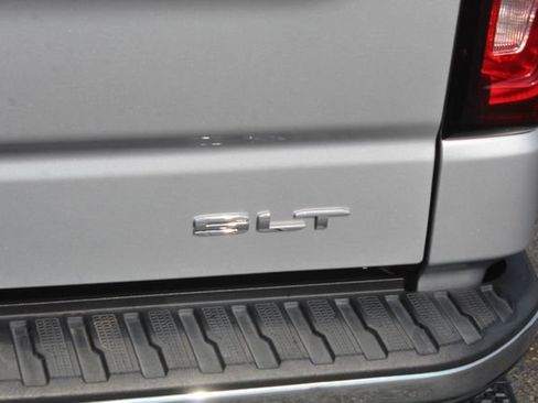 Certified 2020 GMC Sierra 1500 SLT w/ SLT Premium Plus Package AWD/4WD image 5