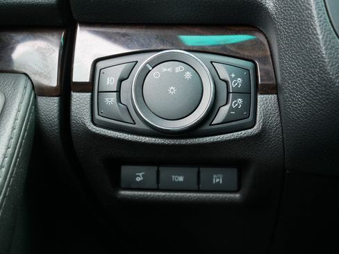 Used 2014 Ford Explorer Limited w/ Equipment Group 302A image 23