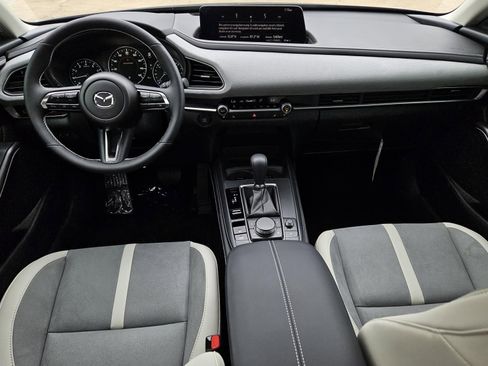 New 2026 MAZDA CX-30 2.5 Turbo w/ Premium Package image 14