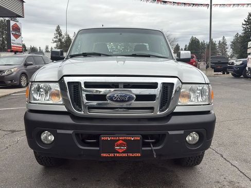 Used 2009 Ford Ranger XLT image 4