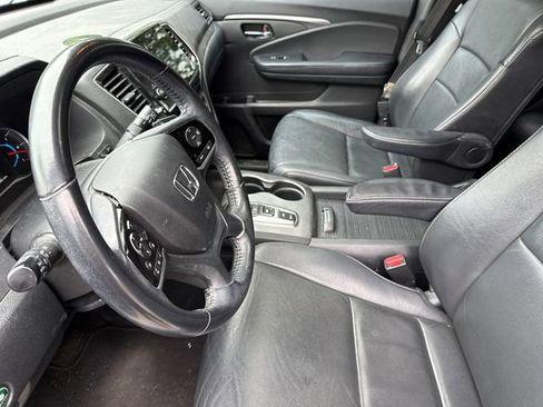 Used 2021 Honda Pilot Special Edition image 17