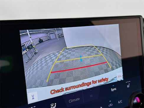 New 2026 Toyota bZ image 14