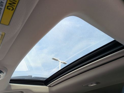 Certified 2024 Subaru Outback Limited XT image 25