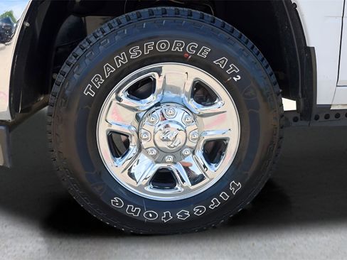 Used 2022 RAM 2500 Big Horn image 21