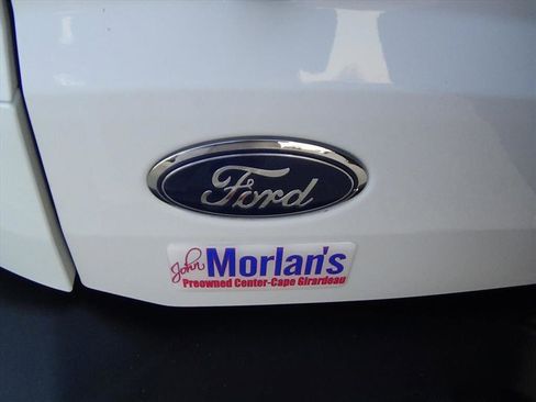 Used 2025 Ford Bronco Big Bend image 10