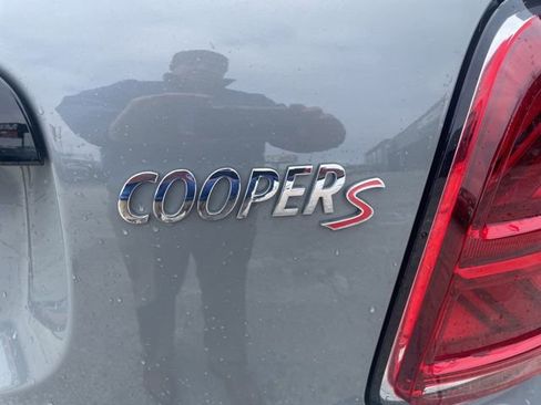 Used 2023 MINI Cooper Countryman S w/ Signature Upholstery Package image 7