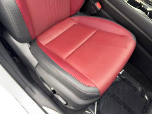 Used 2022 Lexus NX 350 AWD w/ Premium Package image 46