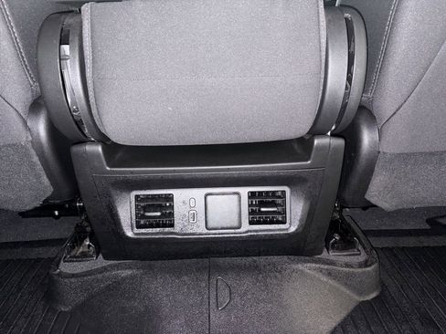 Used 2024 Chevrolet Silverado 1500 RST w/ Z71 Off-Road Package image 24