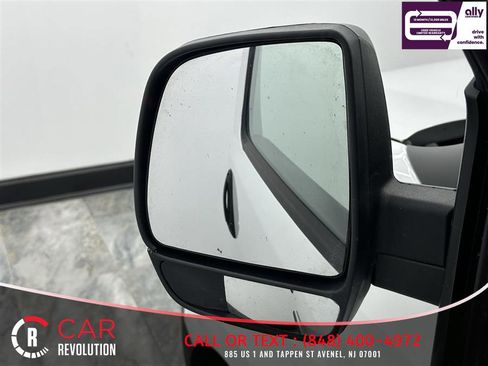 Used 2019 RAM ProMaster City Tradesman FWD image 26