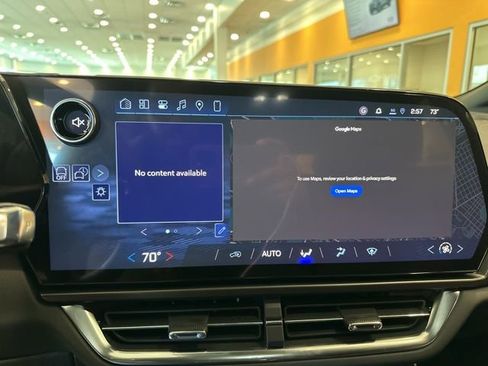 New 2026 Chevrolet Equinox EV LT image 21