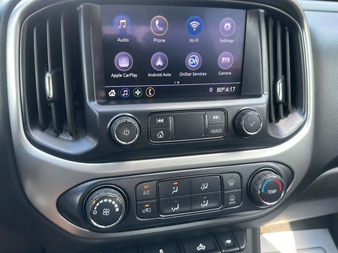 Used 2021 Chevrolet Colorado LT w/ LT Convenience Package AWD/4WD image 26