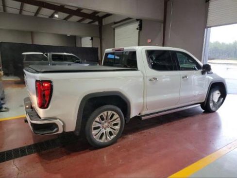 Used 2021 GMC Sierra 1500 Denali w/ Denali Premium Package image 6