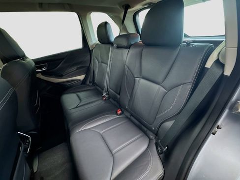 Used 2022 Subaru Forester Limited image 24