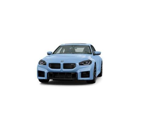 New 2026 BMW M2 w/ Lighting Package image 3
