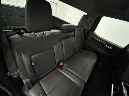 Used 2024 GMC Sierra 1500 SLT w/ SLT Premium Package image 40