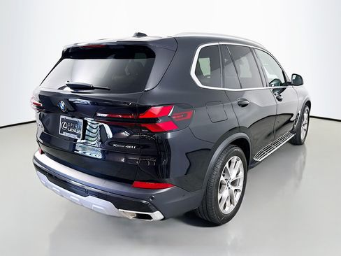 Used 2026 BMW X5 xDrive40i AWD/4WD image 7