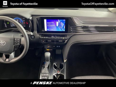 Used 2026 Toyota Camry LE FWD image 19