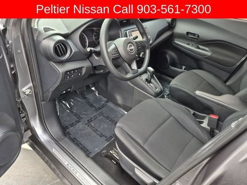 Used 2024 Nissan Kicks S image 17