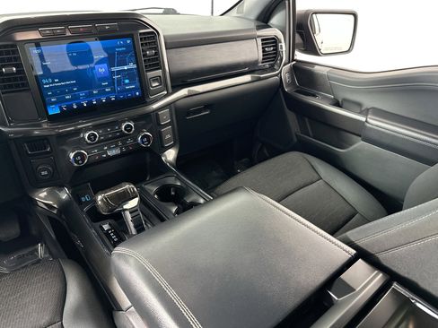 Used 2021 Ford F150 XLT w/ Equipment Group 302A High RWD image 23