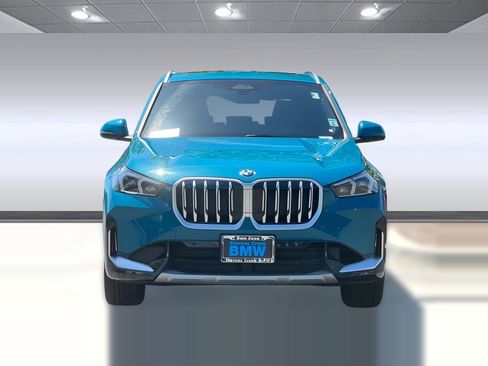 Used 2025 BMW X1 xDrive28i w/ Convenience Package AWD/4WD image 5