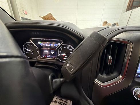 Certified 2020 GMC Sierra 1500 Denali w/ Technology Package image 20