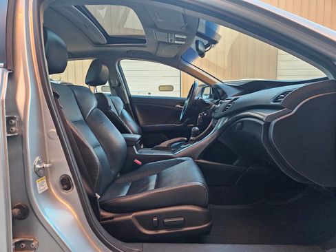 Used 2011 Acura TSX Sedan image 16