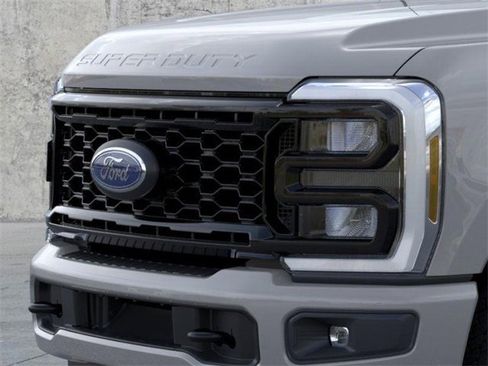 New 2026 Ford F250 XL w/ STX Appearance Package image 17