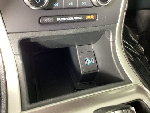 Used 2024 Ford Edge SEL w/ Convenience Package AWD/4WD image 27
