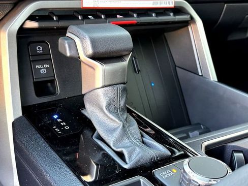 New 2026 Toyota Tundra SR5 image 14