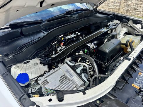 Used 2021 Ford Explorer 4WD Police Interceptor image 25