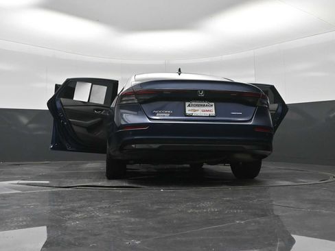 Used 2023 Honda Accord EX-L image 30