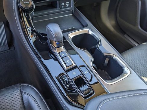 Used 2024 Lexus NX 300h AWD w/ Luxury Package image 27