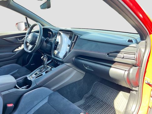 Used 2023 Subaru WRX GT w/ Popular Package #2A image 30