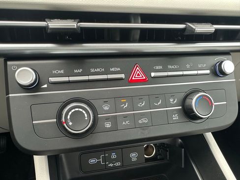 New 2026 Hyundai Tucson SE FWD image 18