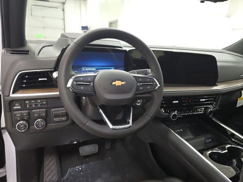 New 2026 Chevrolet Tahoe High Country image 10