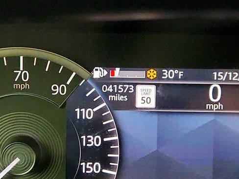 Used 2021 Land Rover Range Rover Velar S image 16